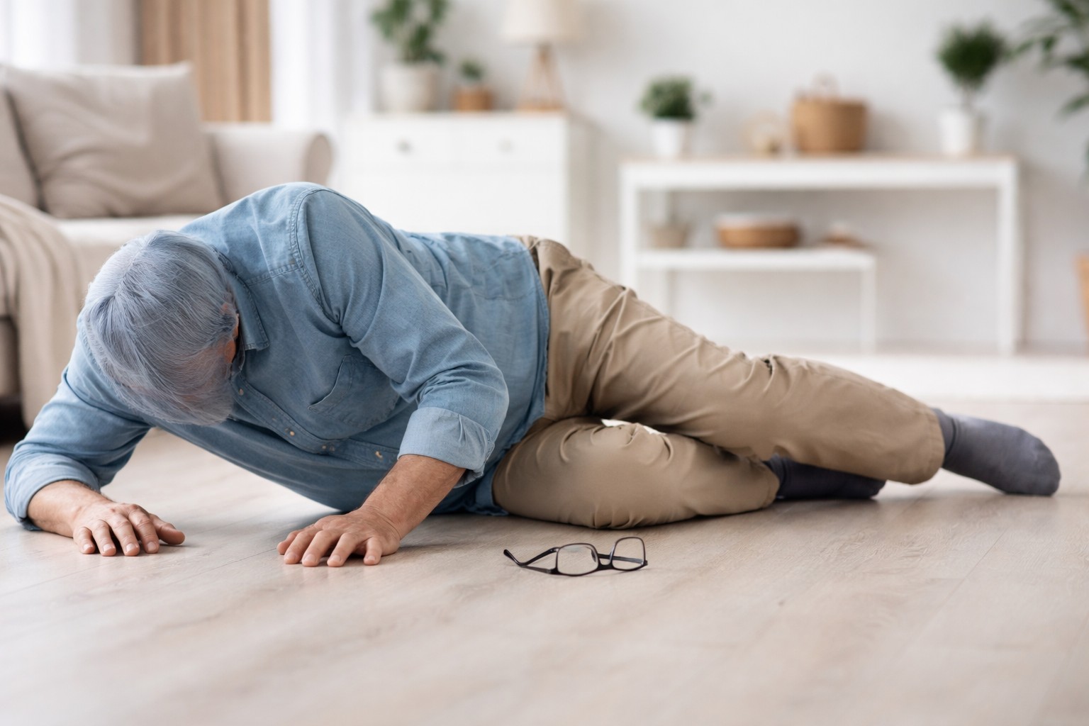 DomioGuard zorgkoffer