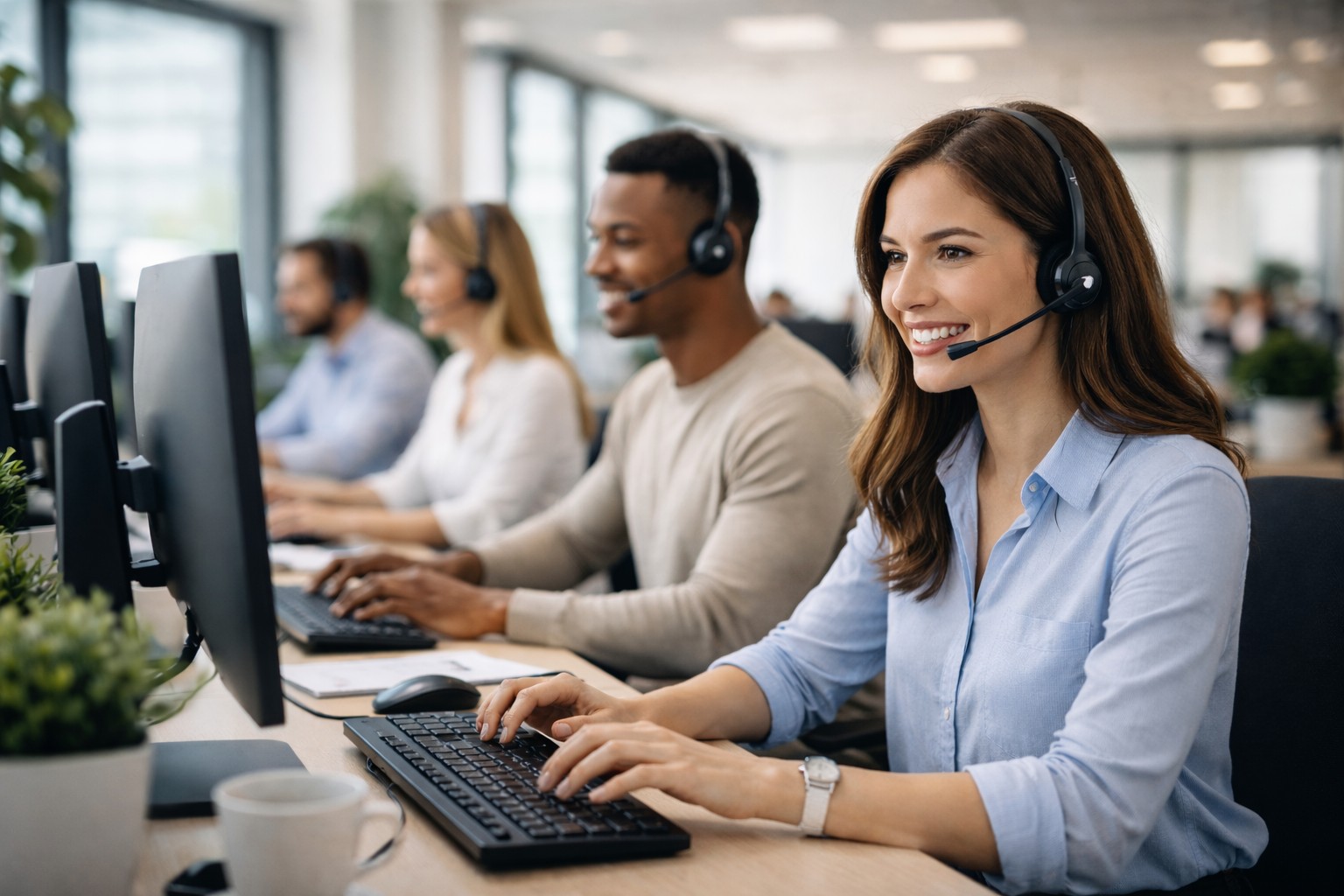 DomioGuard supportteam